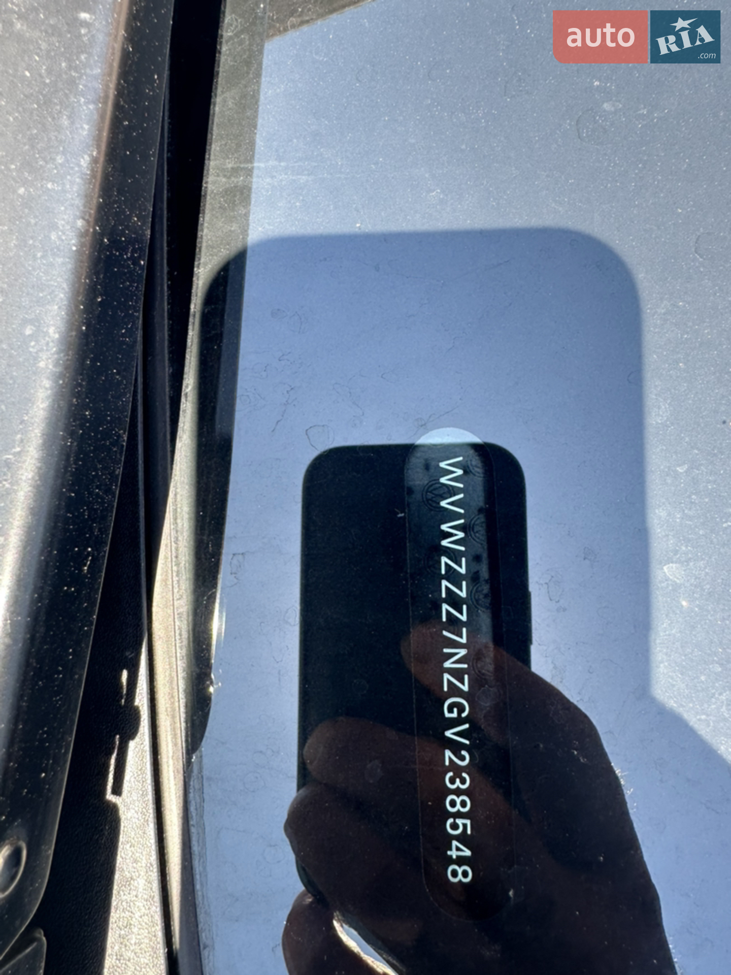2016 Volkswagen Sharan - мініатюра 7
