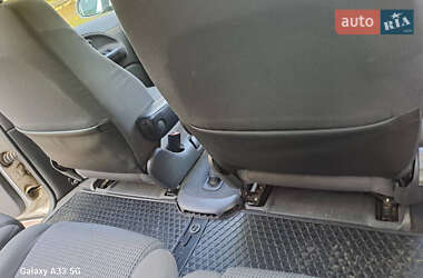 Минивэн Volkswagen Sharan 2007 в 
