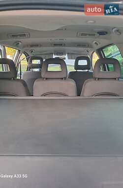Минивэн Volkswagen Sharan 2007 в 