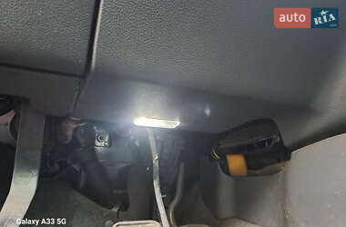 Минивэн Volkswagen Sharan 2007 в 