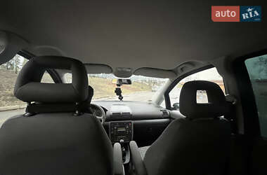 Минивэн Volkswagen Sharan 2003 в Краматорске