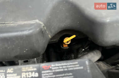 Минивэн Volkswagen Sharan 2003 в Краматорске