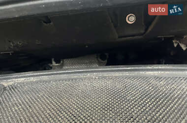 Минивэн Volkswagen Sharan 2003 в Краматорске