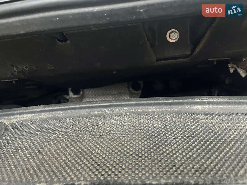 Мінівен Volkswagen Sharan 2003 в Краматорську