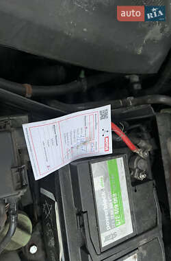 Минивэн Volkswagen Sharan 2003 в Краматорске