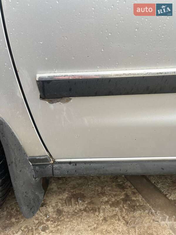 Мінівен Volkswagen Sharan 2005 в Львові