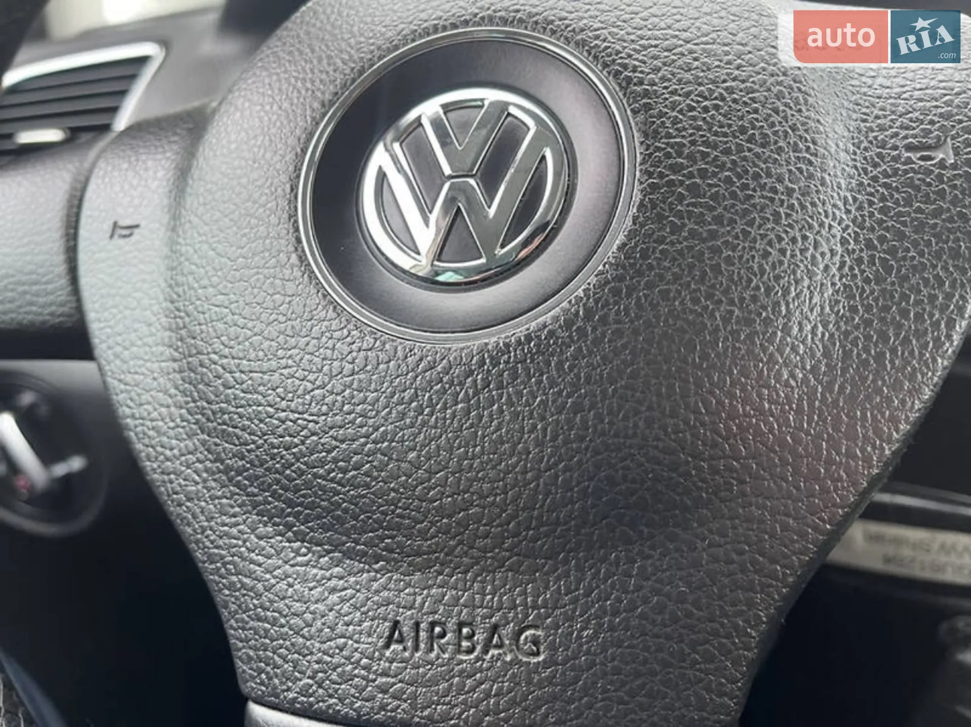 2014 Volkswagen Sharan - мініатюра 26