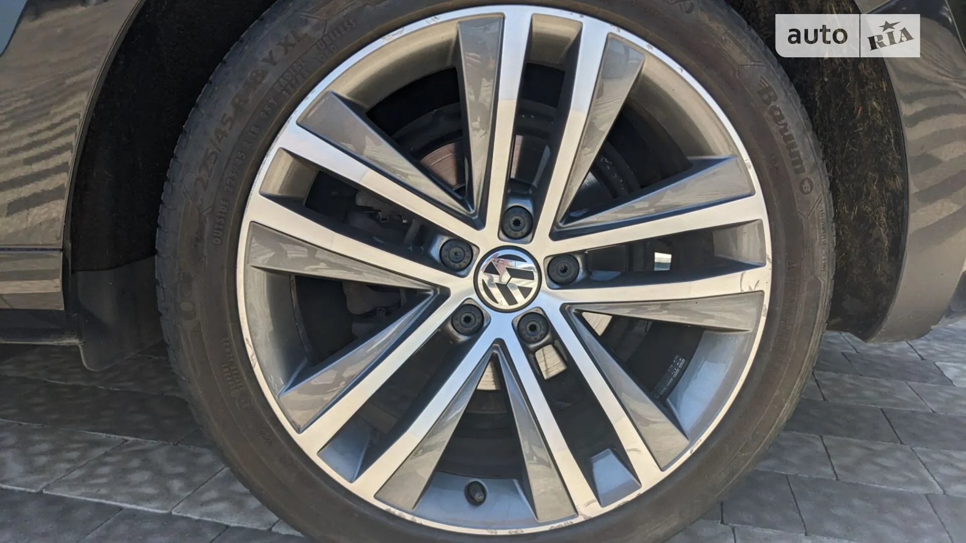 2014 Volkswagen Sharan - мініатюра 20