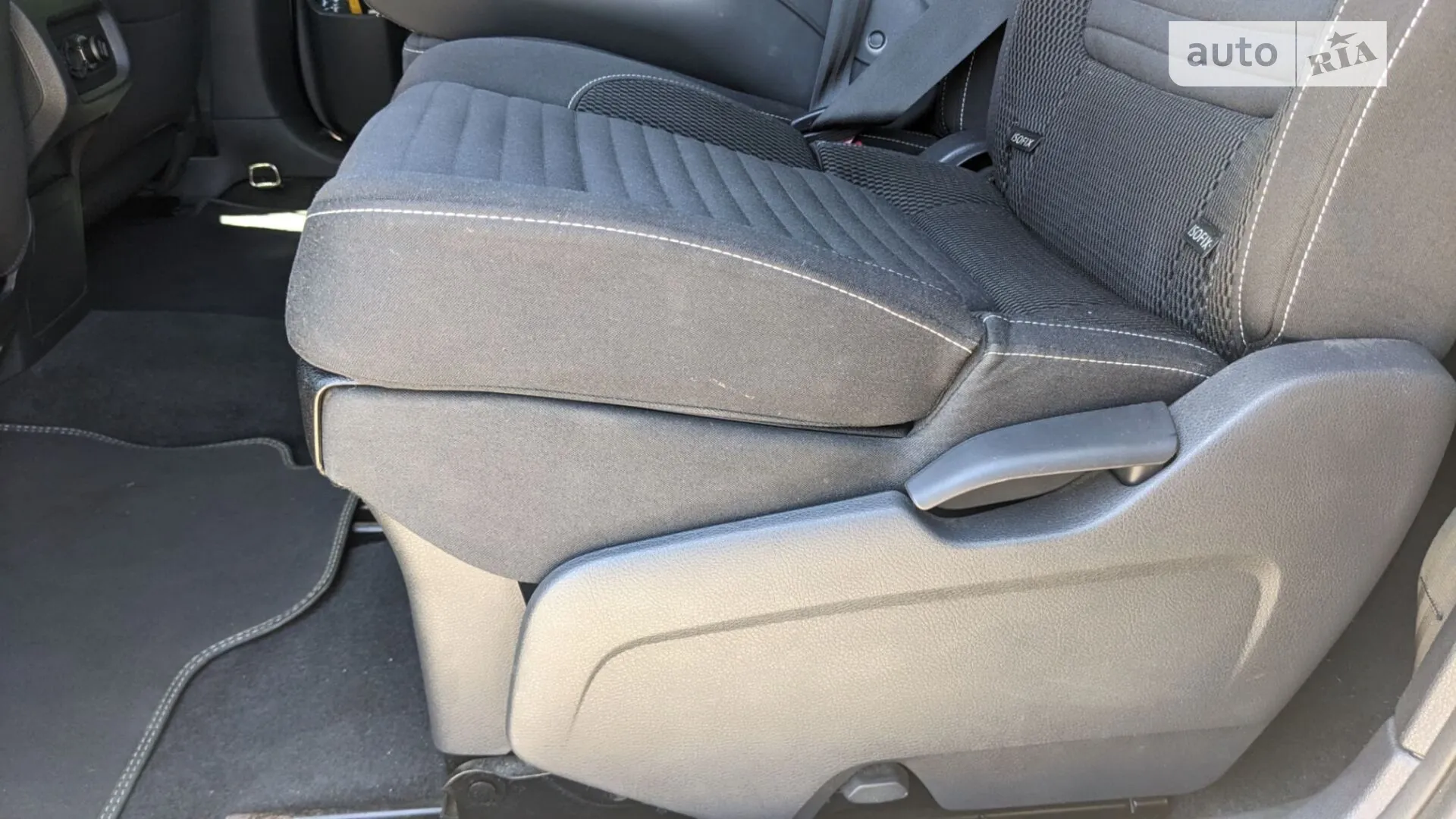 2014 Volkswagen Sharan - мініатюра 26