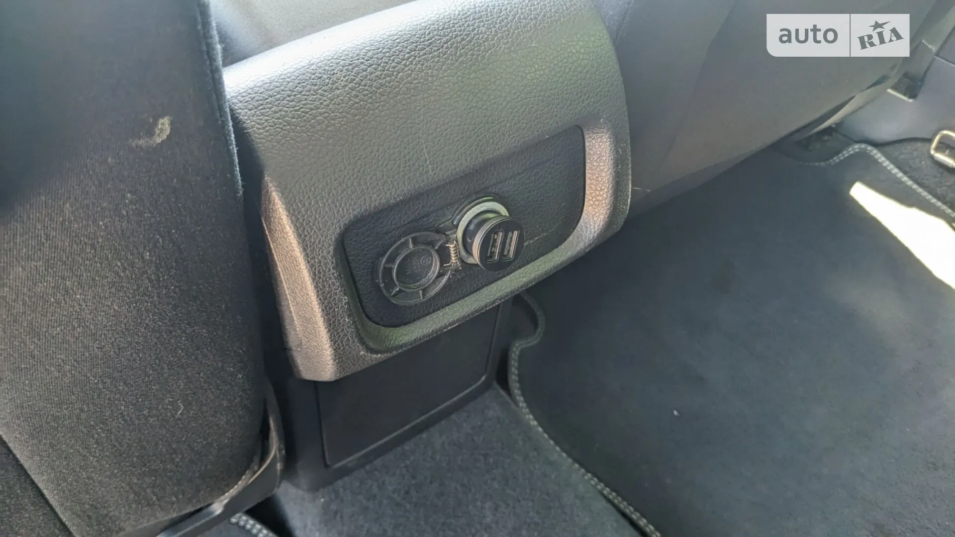 2014 Volkswagen Sharan - мініатюра 43