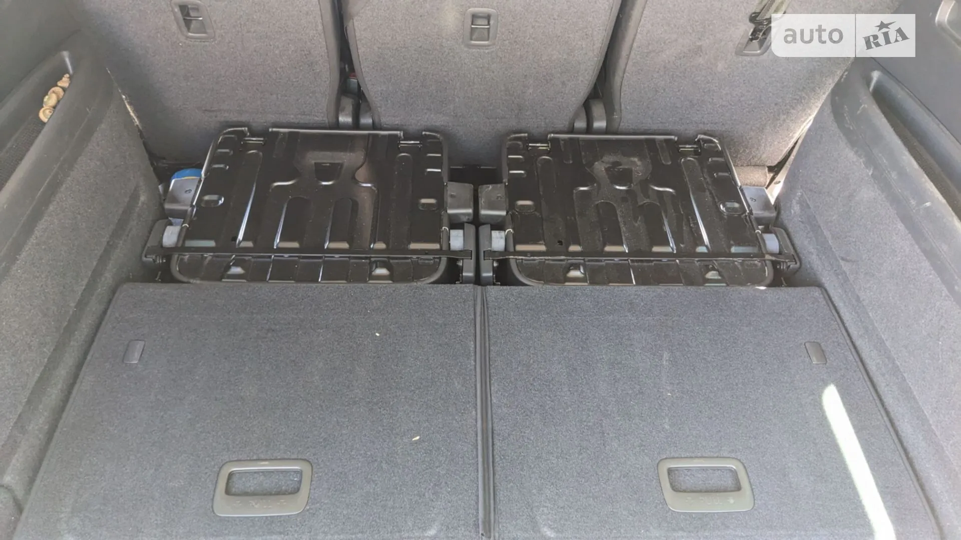2014 Volkswagen Sharan - мініатюра 52