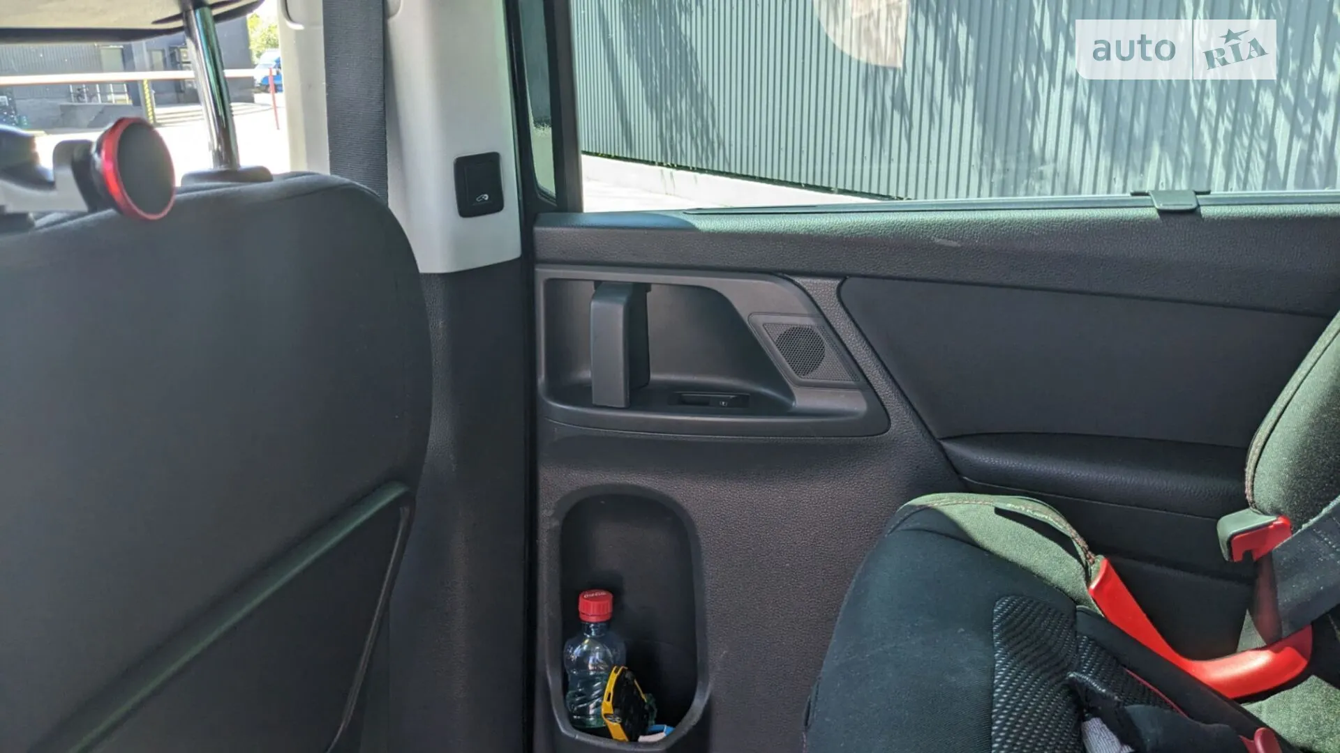 2014 Volkswagen Sharan - мініатюра 55