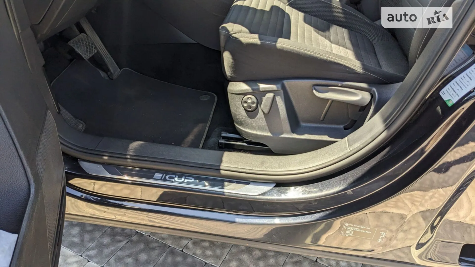 2014 Volkswagen Sharan - мініатюра 64