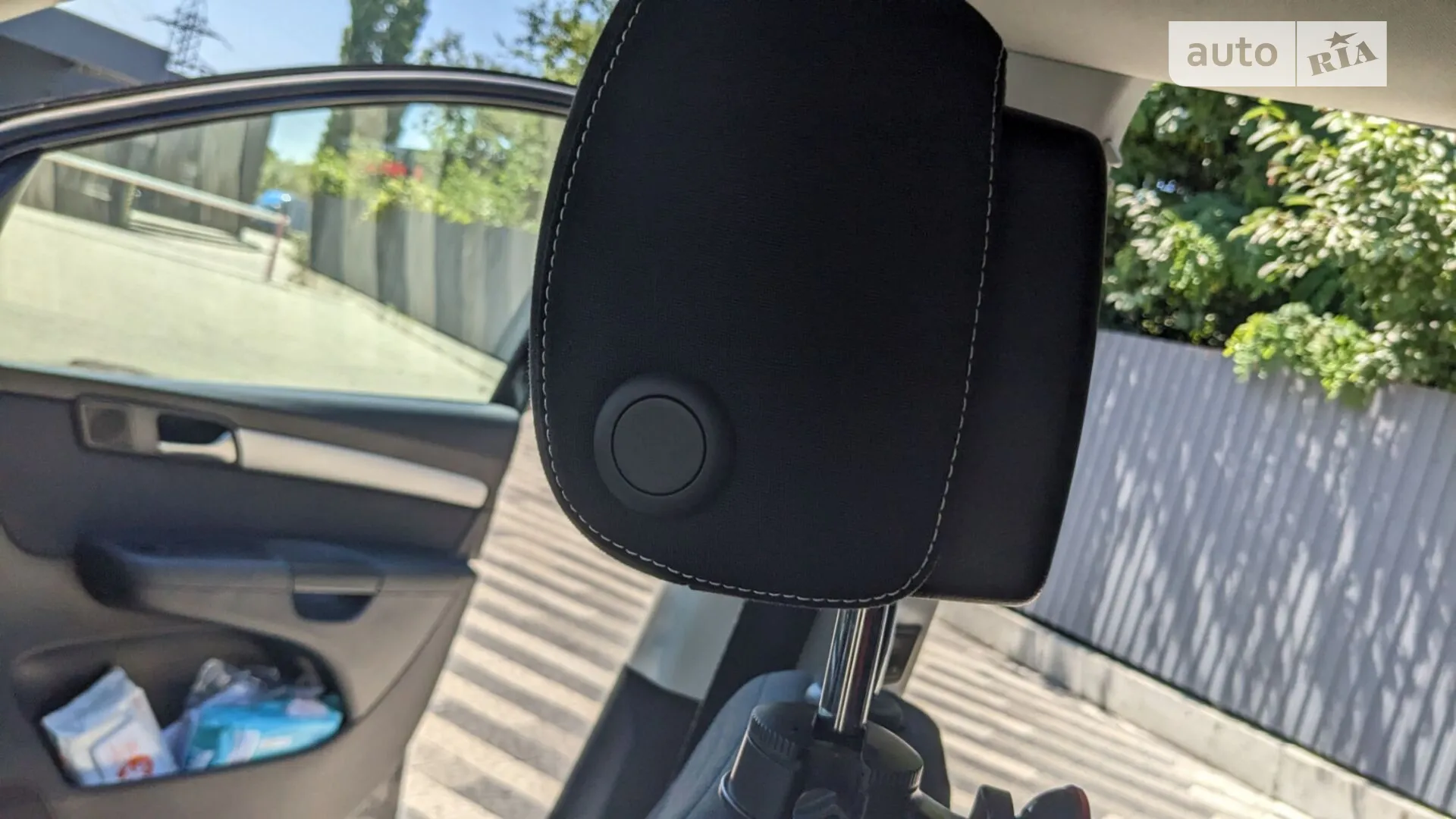 2014 Volkswagen Sharan - мініатюра 81