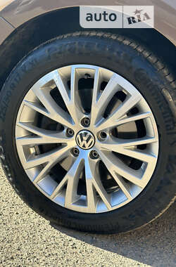 Минивэн Volkswagen Sharan 2011 в Луцке