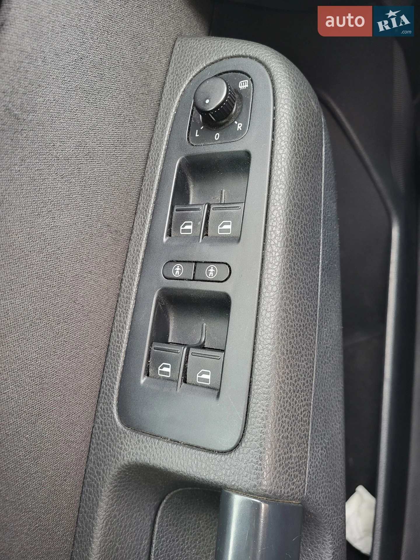 2012 Volkswagen Sharan - мініатюра 22