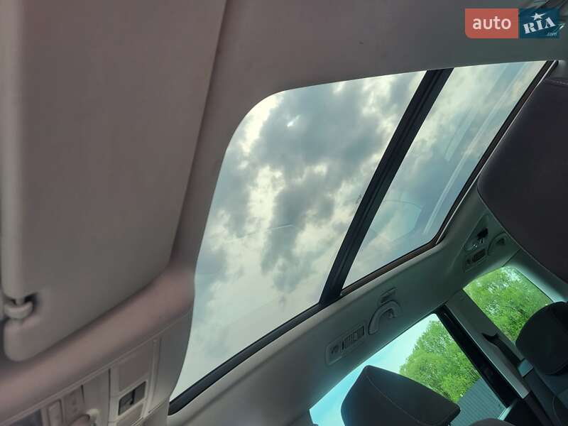 Минивэн Volkswagen Sharan 2012 в Хмельницком