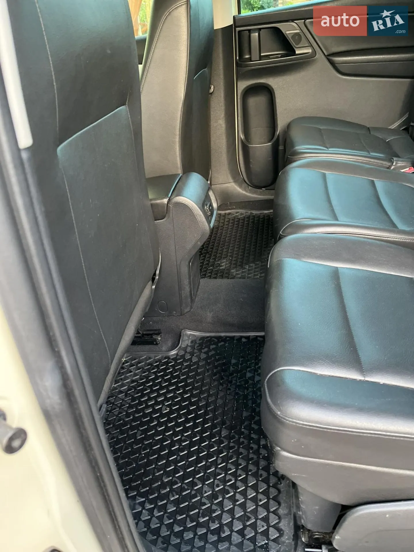 2012 Volkswagen Sharan - мініатюра 11