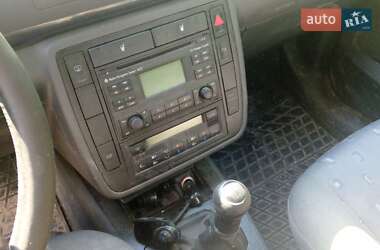 Мінівен Volkswagen Sharan 2009 в 