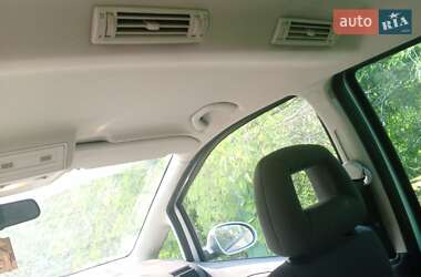 Мінівен Volkswagen Sharan 2009 в 