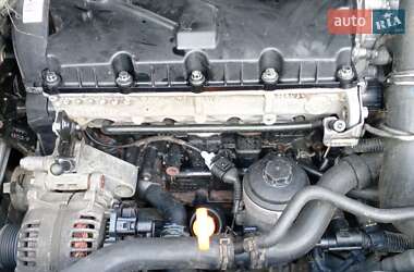 Мінівен Volkswagen Sharan 2009 в 