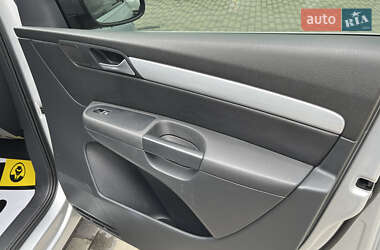 Минивэн Volkswagen Sharan 2011 в 