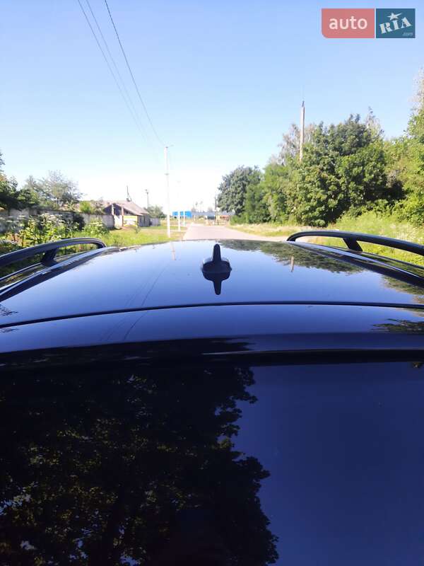 Минивэн Volkswagen Sharan 2006 в Коломые фото 13 Минивэн Volkswagen Sharan 2006 в Коломые