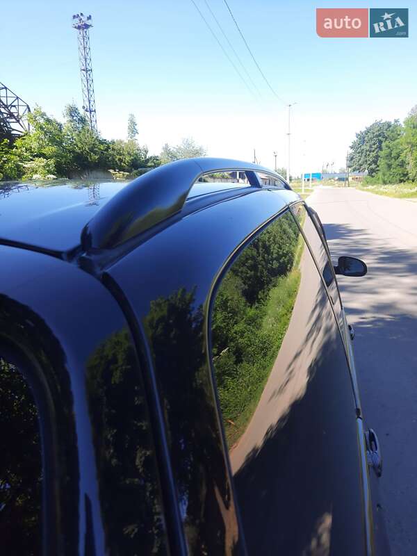 Минивэн Volkswagen Sharan 2006 в Коломые фото 20 Минивэн Volkswagen Sharan 2006 в Коломые