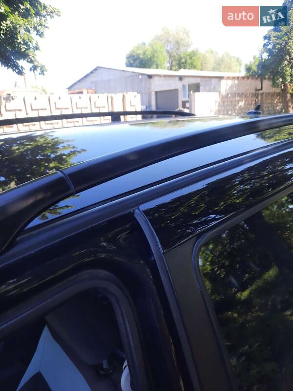 Минивэн Volkswagen Sharan 2006 в Коломые фото 28 Минивэн Volkswagen Sharan 2006 в Коломые