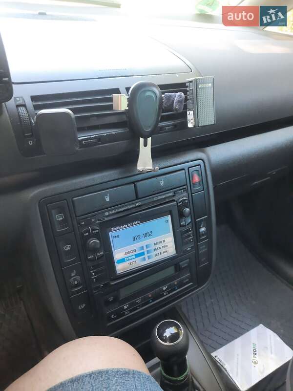 Минивэн Volkswagen Sharan 2006 в Коломые фото 32 Минивэн Volkswagen Sharan 2006 в Коломые