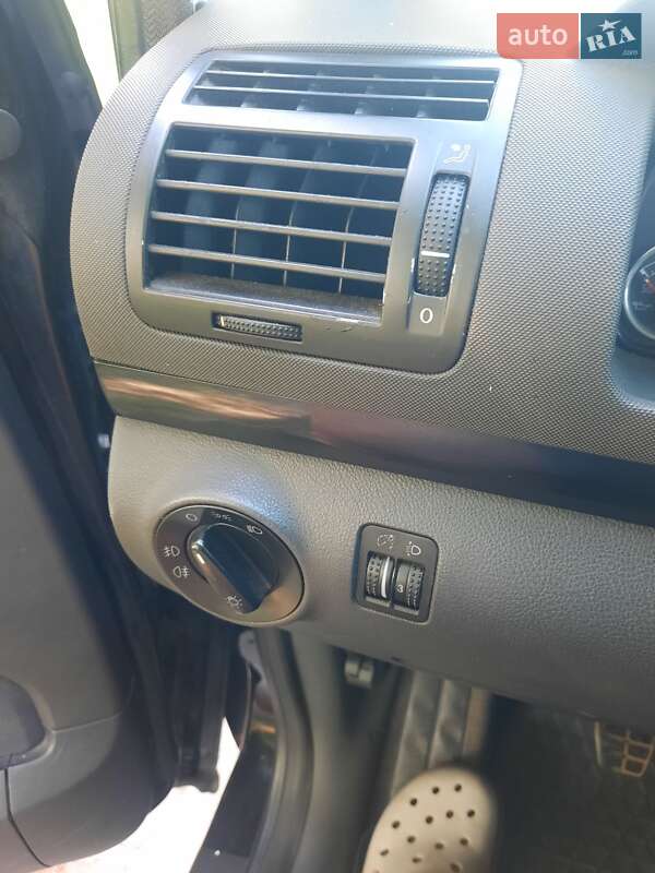 Минивэн Volkswagen Sharan 2006 в Коломые фото 37 Минивэн Volkswagen Sharan 2006 в Коломые