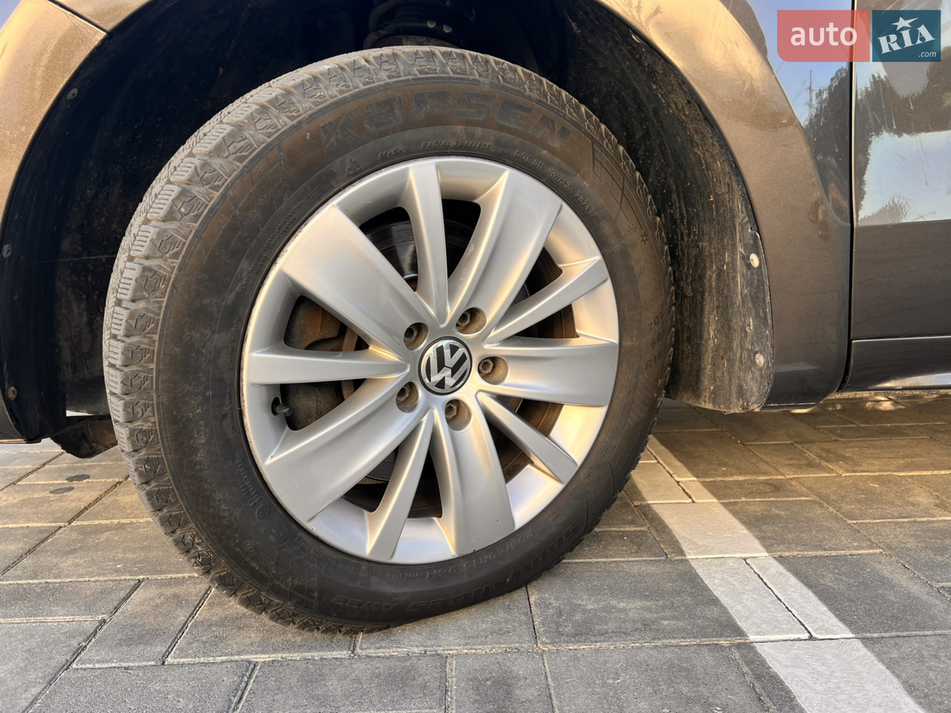2014 Volkswagen Sharan - мініатюра 14