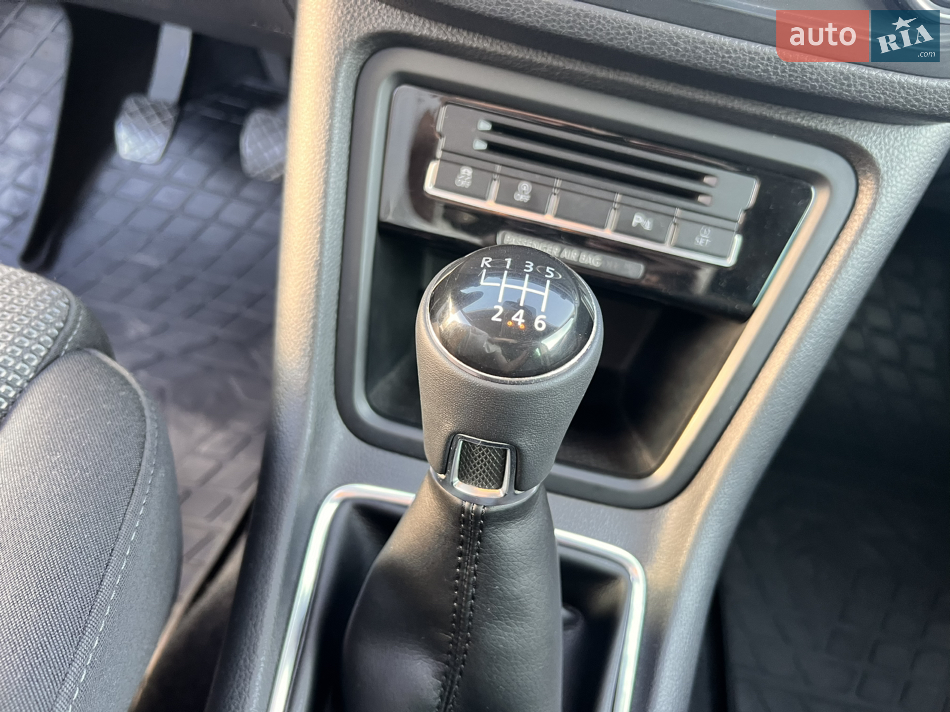 2014 Volkswagen Sharan - мініатюра 24