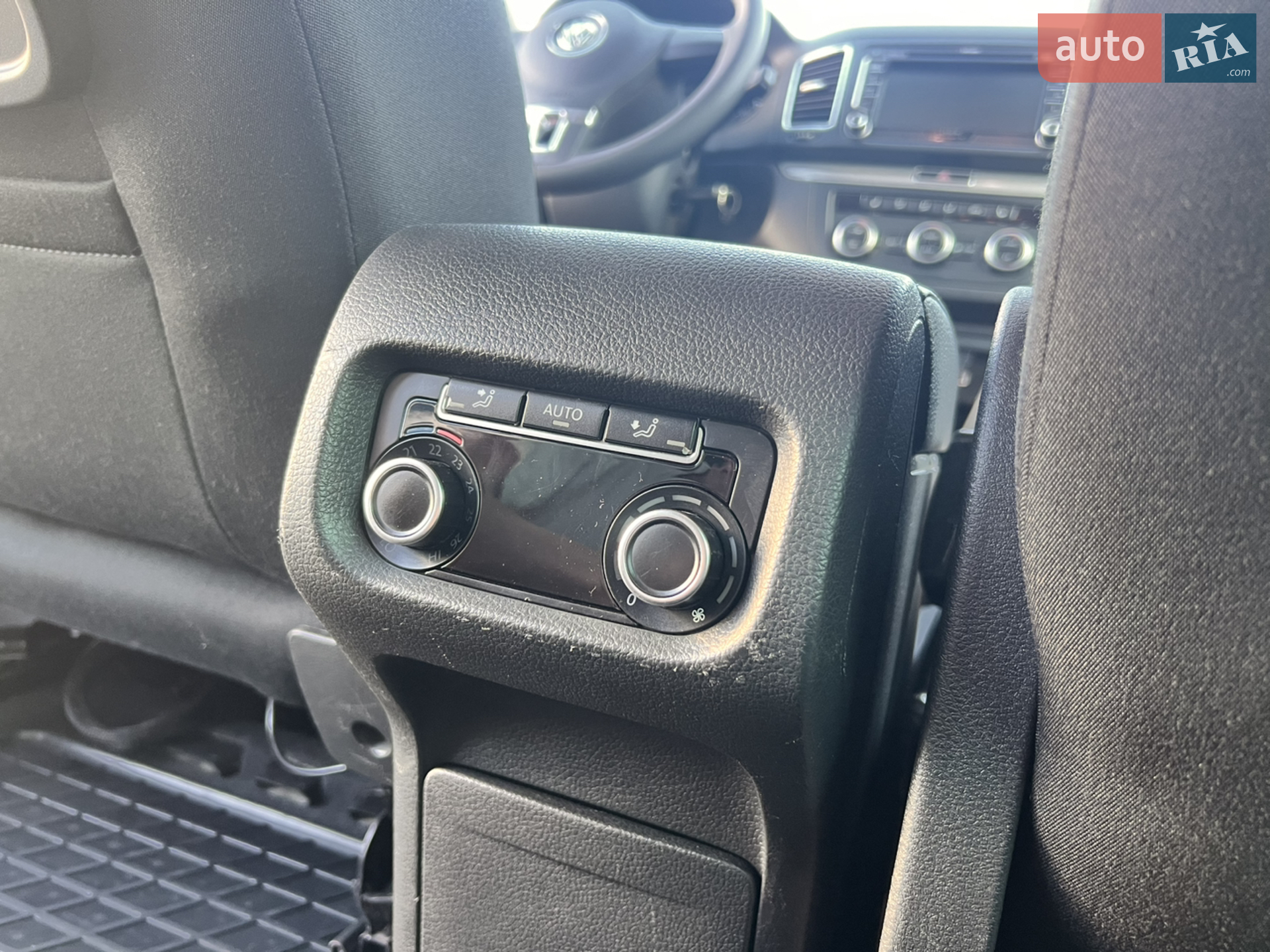 2014 Volkswagen Sharan - мініатюра 28