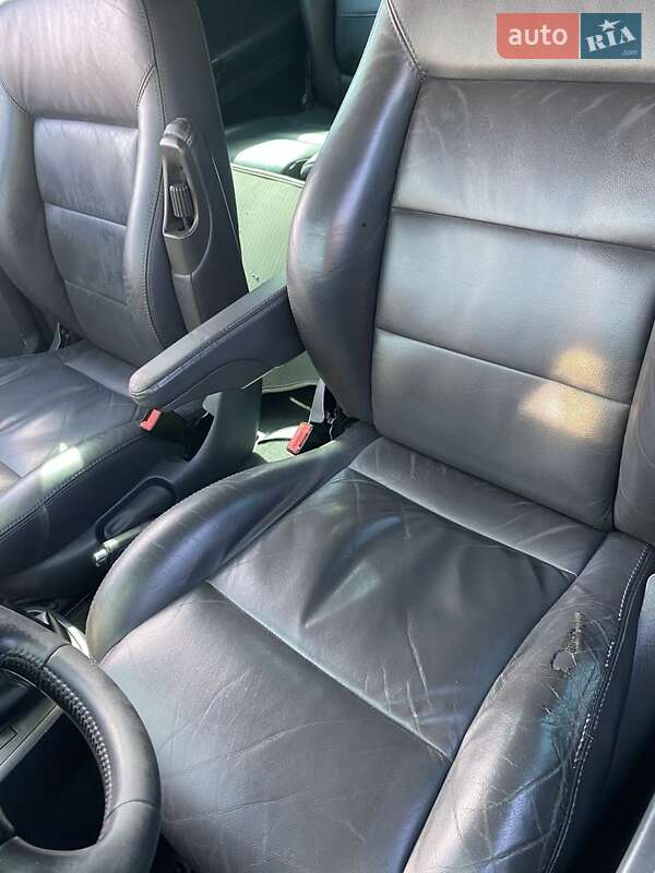 Минивэн Volkswagen Sharan 2007 в Кривом Роге фото 7 Минивэн Volkswagen Sharan 2007 в Кривом Роге