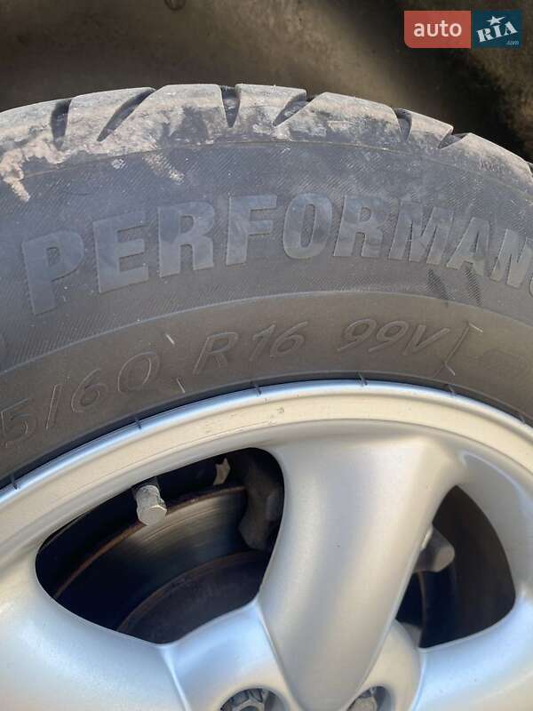 Минивэн Volkswagen Sharan 2007 в Кривом Роге фото 13 Минивэн Volkswagen Sharan 2007 в Кривом Роге