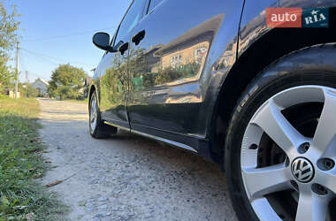 Минивэн Volkswagen Sharan 2011 в 