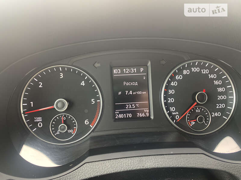 Минивэн Volkswagen Sharan 2011 в Полтаве фото 11 Минивэн Volkswagen Sharan 2011 в Полтаве