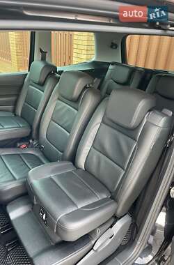 Минивэн Volkswagen Sharan 2018 в Чигирине