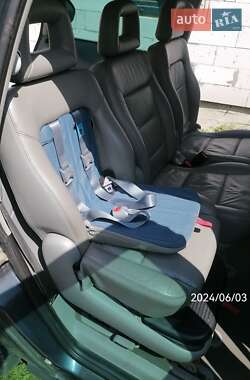 Минивэн Volkswagen Sharan 2004 в 