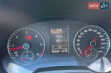 Минивэн Volkswagen Sharan 2011 в 