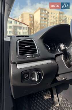 Минивэн Volkswagen Sharan 2013 в Ивано-Франковске