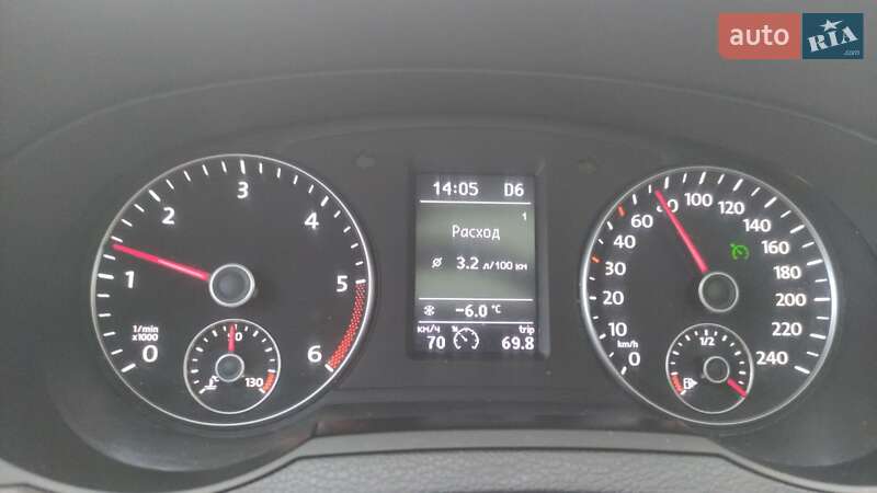 Мінівен Volkswagen Sharan 2011 в Івано-Франківську