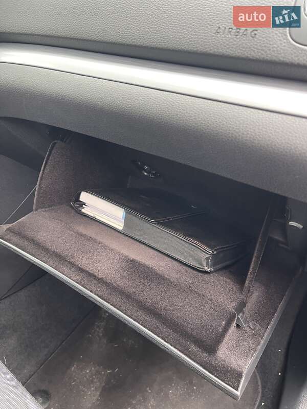 Минивэн Volkswagen Sharan 2011 в Луцке