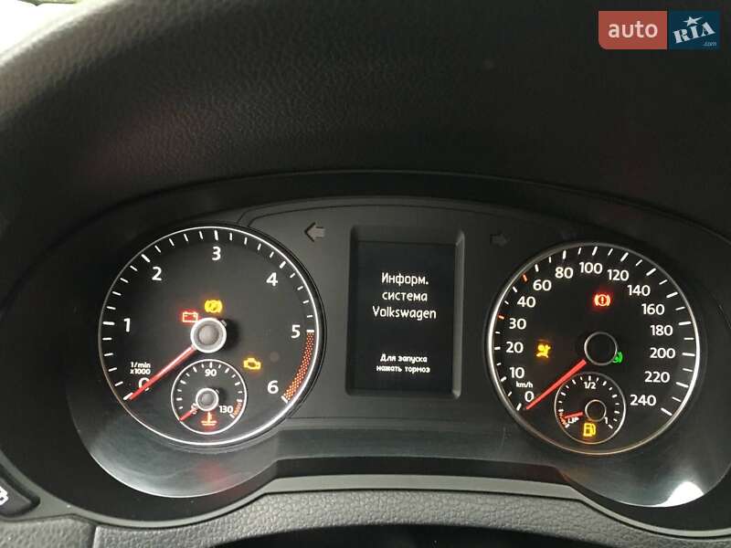 Мінівен Volkswagen Sharan 2010 в Харкові