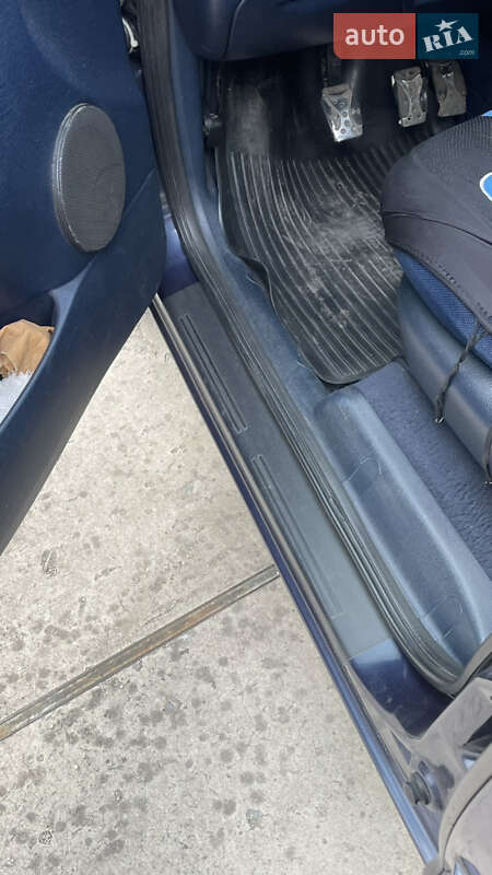 Мінівен Volkswagen Sharan 1998 в Глухові