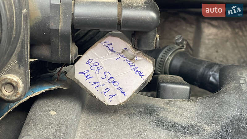 Мінівен Volkswagen Sharan 1998 в Глухові