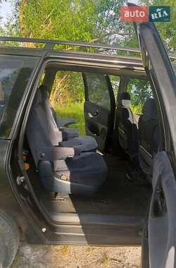 Минивэн Volkswagen Sharan 1996 в 