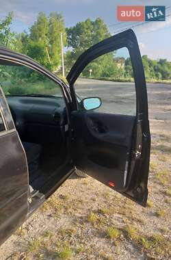 Минивэн Volkswagen Sharan 1996 в 