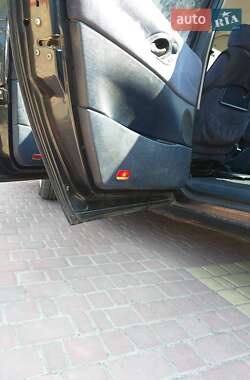 Минивэн Volkswagen Sharan 1996 в 